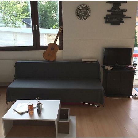 Apartment Fuer Monteure Nr 1 卡塞尔 外观 照片